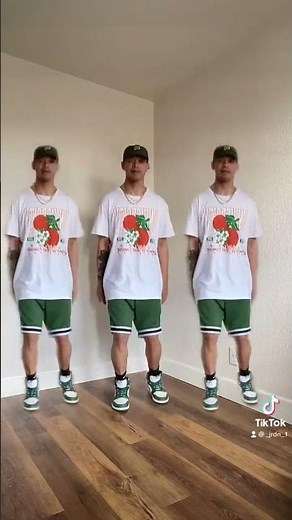 6 foot - 7 foot - 8 foot 👀 #trending #dance #dancetutorials