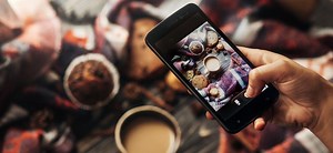 El desarrollo de las redes sociales