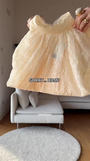 I’m obsessed 🍨✨ OBSESSED below if you want 💌 also in stories, January 4 highlights, byo LTK, ShopMy https://shopmy.us/collections/3732177 M #cream #sheer #lace #blouse #newin 🔎 cream, cream blouse, oversized, oversized blouse, sheer, sheer blouse, lace , lace blouse, blouse, new in, hm, H&M , h and m, new arrivals, trending now, winter, winter style, winter, winter outfits, outfit ideas, winter fashion 2026, ootd inspo, and omens fashion, elegant, chic, classy, look book | Xana Vogue