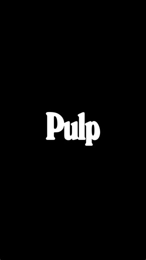 Oh, what a hell of a show. PULP: WHAT DO YOU DO FOR AN ENCORE?, the new film from Garth Jennings (Sing, Sing 2, The Hitchhiker's Guide to the Galaxy), charts PULP's rise from Sheffield outsiders to Britpop provocateurs. Featuring a dazzling live performance alongside four decades of never-before-seen archival footage, narrated by legendary frontman Jarvis Cocker. Coming Soon. A MUBI Release.