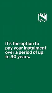 Get more than just a home loan. | Nedbank | Facebook