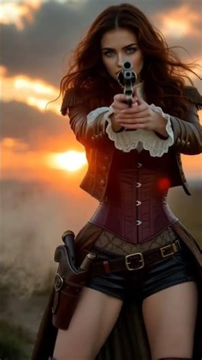 #steampunk #steampunkmusic #steam #steampunkvibes #girl