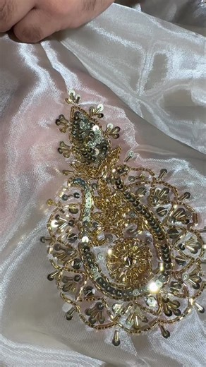 Handwork Saree must have Premium shimmery tissue silk saree with rich handwork and blouse Rs 2499 free shipping Search code- SMT-80 Afroz- 7052438298(Call and whatsapp) —————————————————— Website 📲 www.utsarees.in —————————————————— Join our WhatsApp Channel to receive exclusive updates on new arrivals and offers, —————————————————— New Shop Address- B 58/53 Shop No.5 1st floor Rathyathra, Infront of Kuber Complex Above Lenskart, Varanasi 📞 91 8072855187 —————————————————— 🏤OUR STORE Unique T