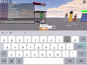 Showcasing how to get poyo badge in useless printer game