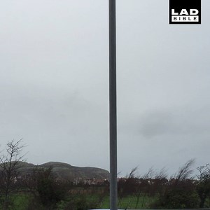 1.4M views · 4.1K shares | Full-scale twister caught on camera ️ | LADbible | Facebook