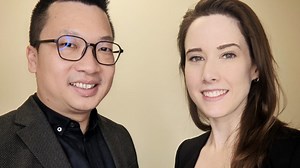 SpotLESS Materials experiences growth selling super slippery coating technology | Penn State University