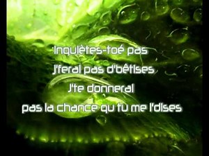 Marie-Chantal Toupin - Soirée de fille