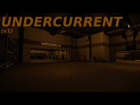 Undercurrent (NOVA Labs OST/v1)