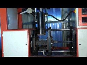 Shell Core Shooter By Coretech Enterprises, Coimbatore