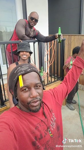 Shawn Raymond850 on TikTok