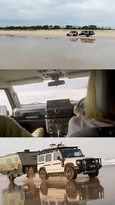 1.4K views · 41 reactions | The NEW 16ft CrossTrak has everything you need for your next adventure! Want to see all its rugged features? Check it out here: https://okt.to/ymE5wd or visit your local dealer! | Jayco Australia | Facebook