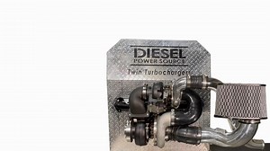 232 reactions · 26 shares | Have you ever wondered how Compound Turbos work? #DpsCompoundTurbos #DieselPowerSource 801-930-8404 | Diesel Power Source | Facebook