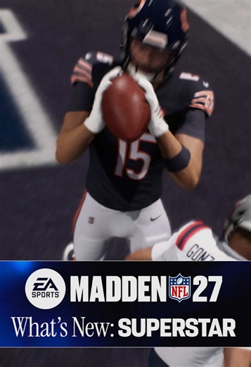 Madden 27 Superstar Mode Deep Dive: Features & Gameplay