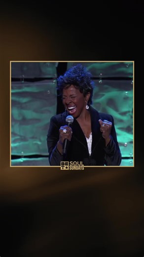 Gladys Knight's Powerful Performance of 'Let the Church Say Amen'