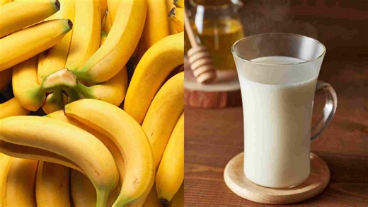 2 thực phẩm tuyệt đối không nên bỏ qua để có giấc ngủ ngon