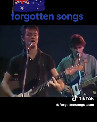 Exploring Forgotten Songs by Divinyls: Boys in Town