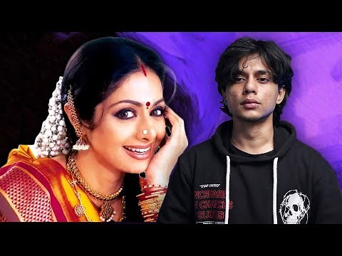 Mysterious Death Of Sridevi