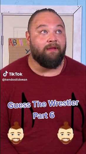 Ready For The Arguements #wwe #wrestling #romanreigns #johncena #hamilton #kendostickman