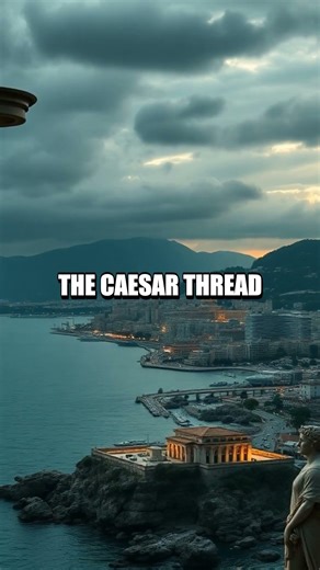 Counterfactual Currents Three Fresh Paths