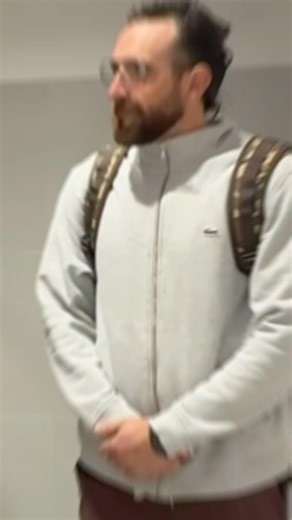 Teacher Won The “Bring Random Stuff” Challenge