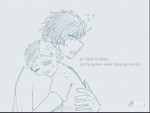 Dibujo de Sakura: Primer intento de ts