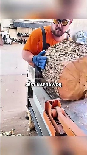 Powerful Wood Cutting Machine - Advantages and Disadvantages