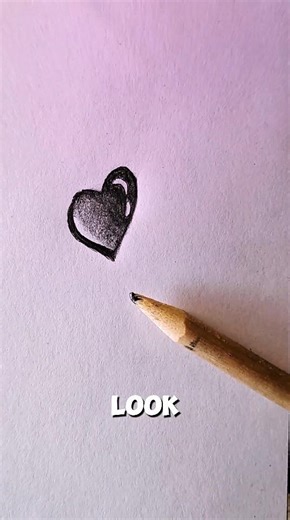 Don’t Skip… This Is Beautiful 😍 #foryou #drawing #art #shorts #tutorial #satisfying #howtodraw #fyp