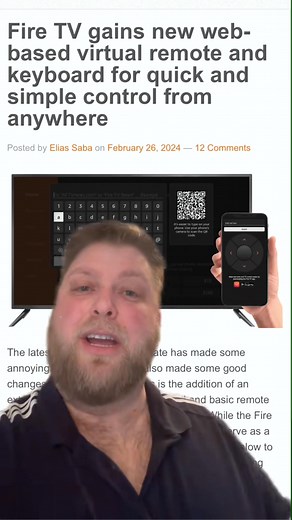 New Amazon Firestick Update everybody is talking about! #firestick #firesticktricks #firesticktv #amazonfiretv #firetv | Let Krack On Guy