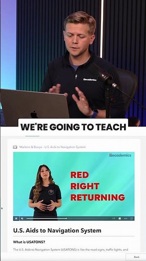 North Carolina Boater Safety Course | NCWRC-Approved Options #NorthCarolina #NorthCarolinaBoating