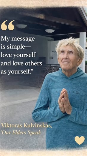 Viktoras Kulvinskas was a brilliant health-food pioneer and co-founder of the Hippocrates Health Institute. Thank you, Viktoras, for your years of guidance, friendship, mentorship, and for the love, light, and wisdom you shared with us at E3Live. You will be deeply missed — but your message and legacy will live on forever. With love and gratitude, Tamera Campbell, E3Live CEO, Michael Saiber, E3Live Founder — and the E3Live team February 23, 1939 – December 29, 2025 #oureldersspeak #gratitude #le