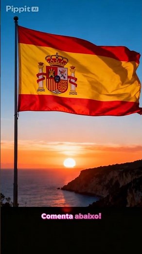 A História COMPLETA da Espanha