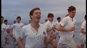 【經典西片】《烈火戰車 Chariots of Fire》，邊個睇過? | 昔日香港