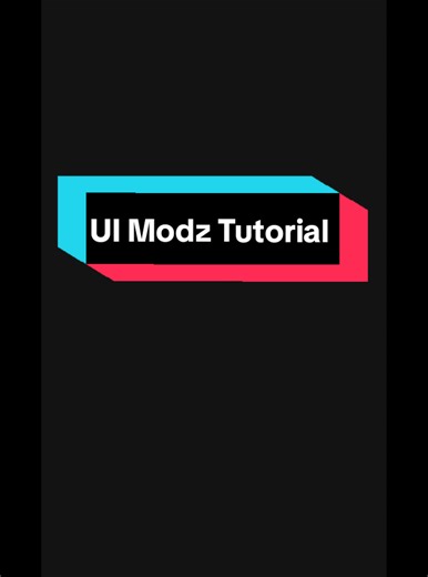Tutorial de Download para UI Modz