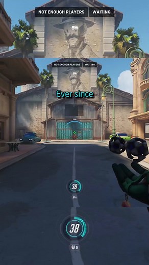 Sigma Tips to Counter Hanzo Ult in Overwatch