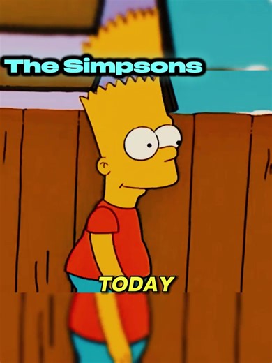 Unseen Storylines in The Simpsons: A Unique Perspective