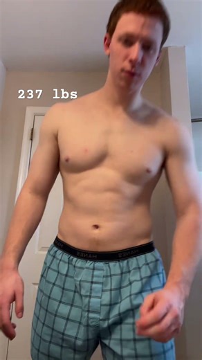 1/19/26 physique update. Ignore whatever this posing is