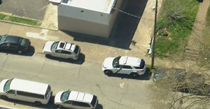 Police investigating two home invasions in Oxford Circle