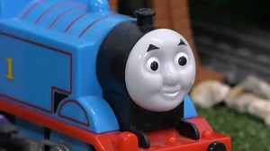 Ghost Train Toys with Thomas and Friends Toy Trains and the Funny Funlings in this Spooky Halloween 