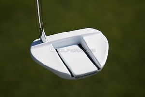 TaylorMade Ghost Manta Belly Putter Review