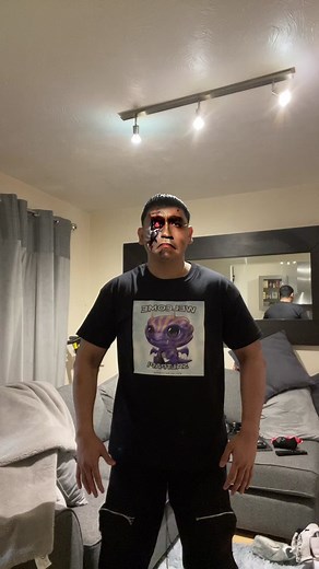 The saltminator is back! 🤖 #saltpapi #bustabreezie #foryou #viral #foryoupage #viral #trending #terminator