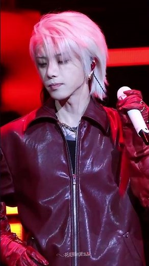 Hua Chenyu. #华晨宇 #huachenyu #huahua