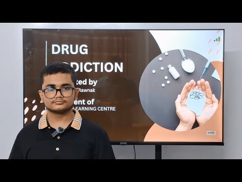 Presentation on Drug Addiction