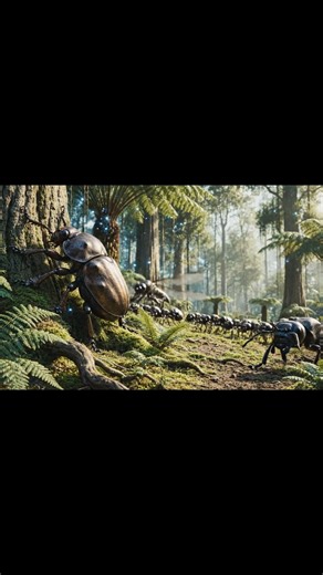 What If Oxygen Doubled on Earth? #shorts