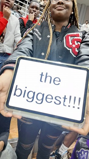 12K views · 143 reactions | It’s always happening at CCC! As Mississippi’s premier two-year HBCU, we’re committed to academic excellence and student success. We’re still reflecting on the high moments from High School Day — and we couldn’t wait to share them with you. | Coahoma Community College | Facebook