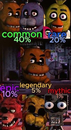 try this fnaf 1 but its better
