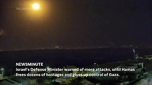 AP Top Stories March 20 A