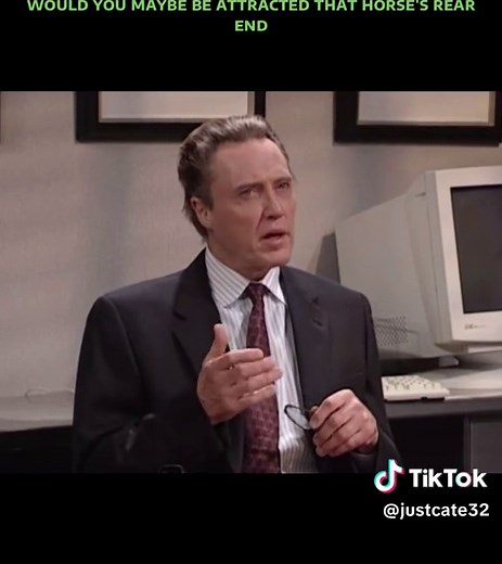 Best Christopher Walken Skits on SNL