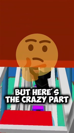 This *RARE* Roblox Item Has ONLY 159 COPIES.. 😲 #roblox #shorts
