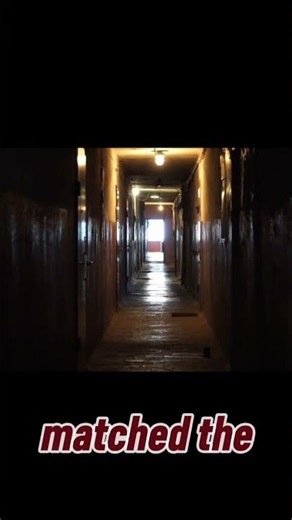 The Hospital That Was Abandoned Overnight But Something Was Still Inside #horror #scarystory #creepy