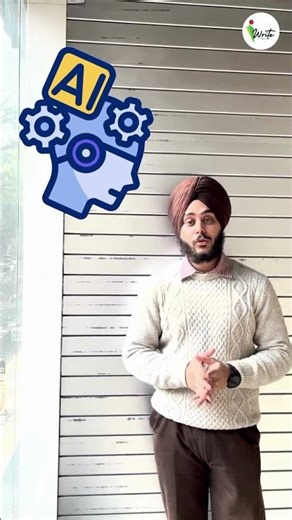 AI in Web Design 2025 Smarter, Faster, Future Ready Websites